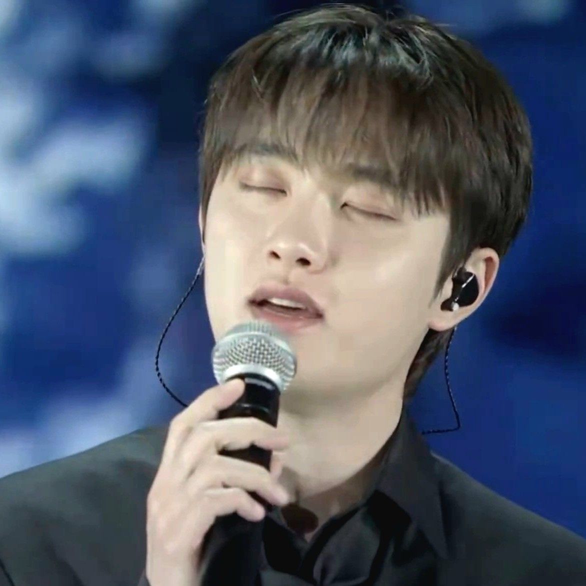 도경수 (디오)의 최신 사진