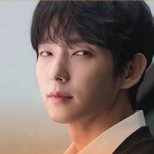 이준기 최근 활동샷