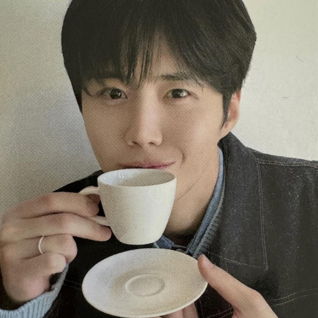 김선호 팬이 찍은 순간