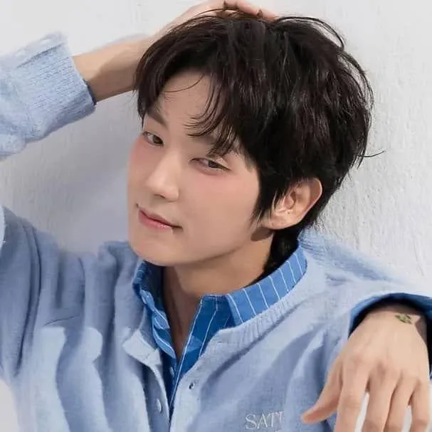 이준기의 최신 사진