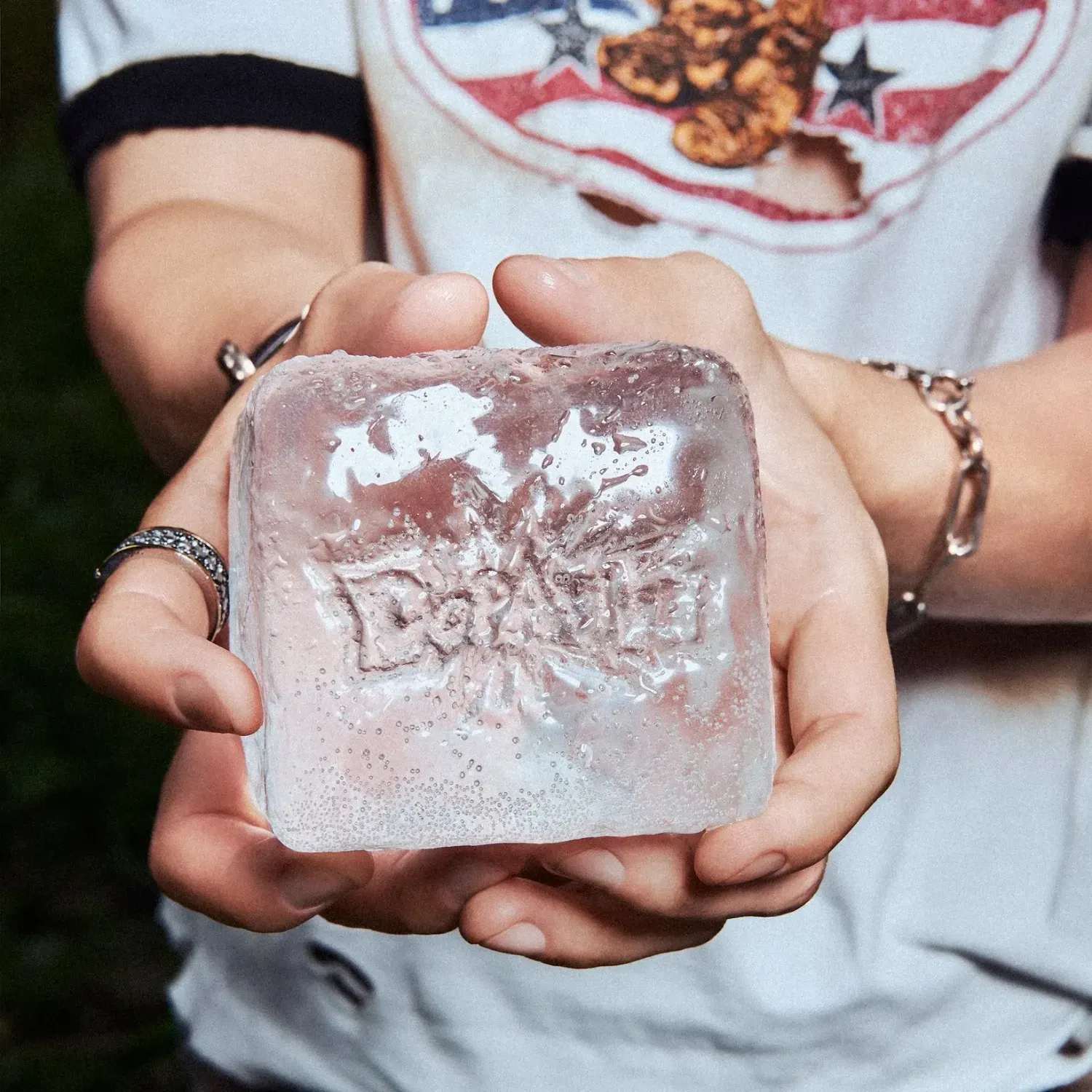 Foto terbaru dari Doh Kyungsoo (D.O.)
