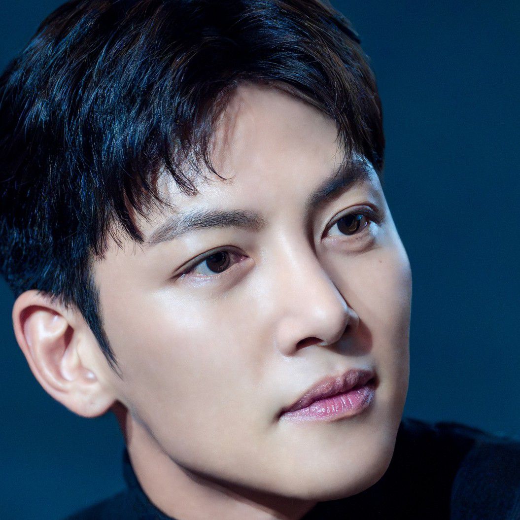 Behind-the-scenes cut of Ji Changwook