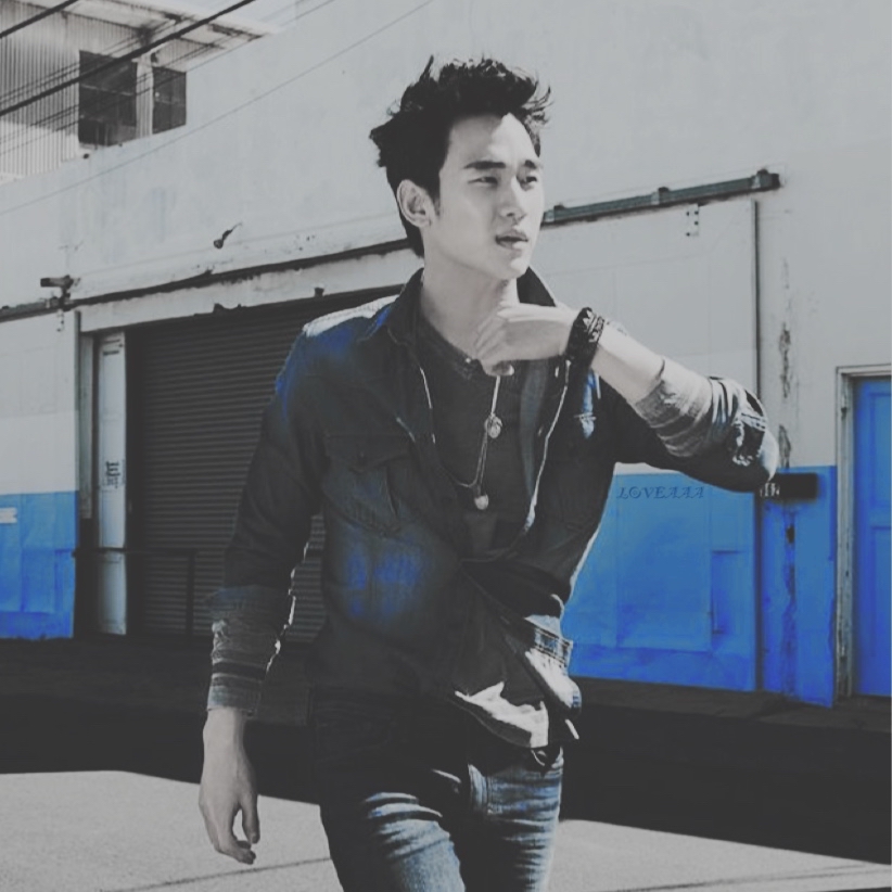 Latest photo of Kim Soohyun