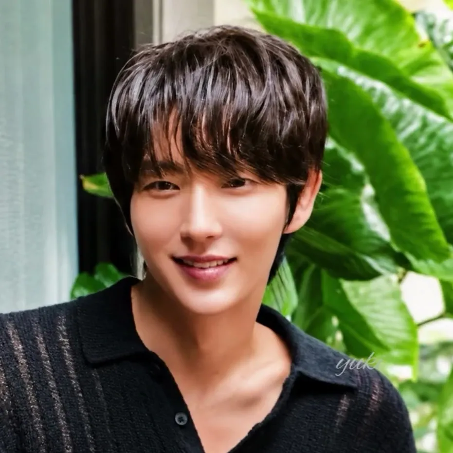 이준기의 최신 사진
