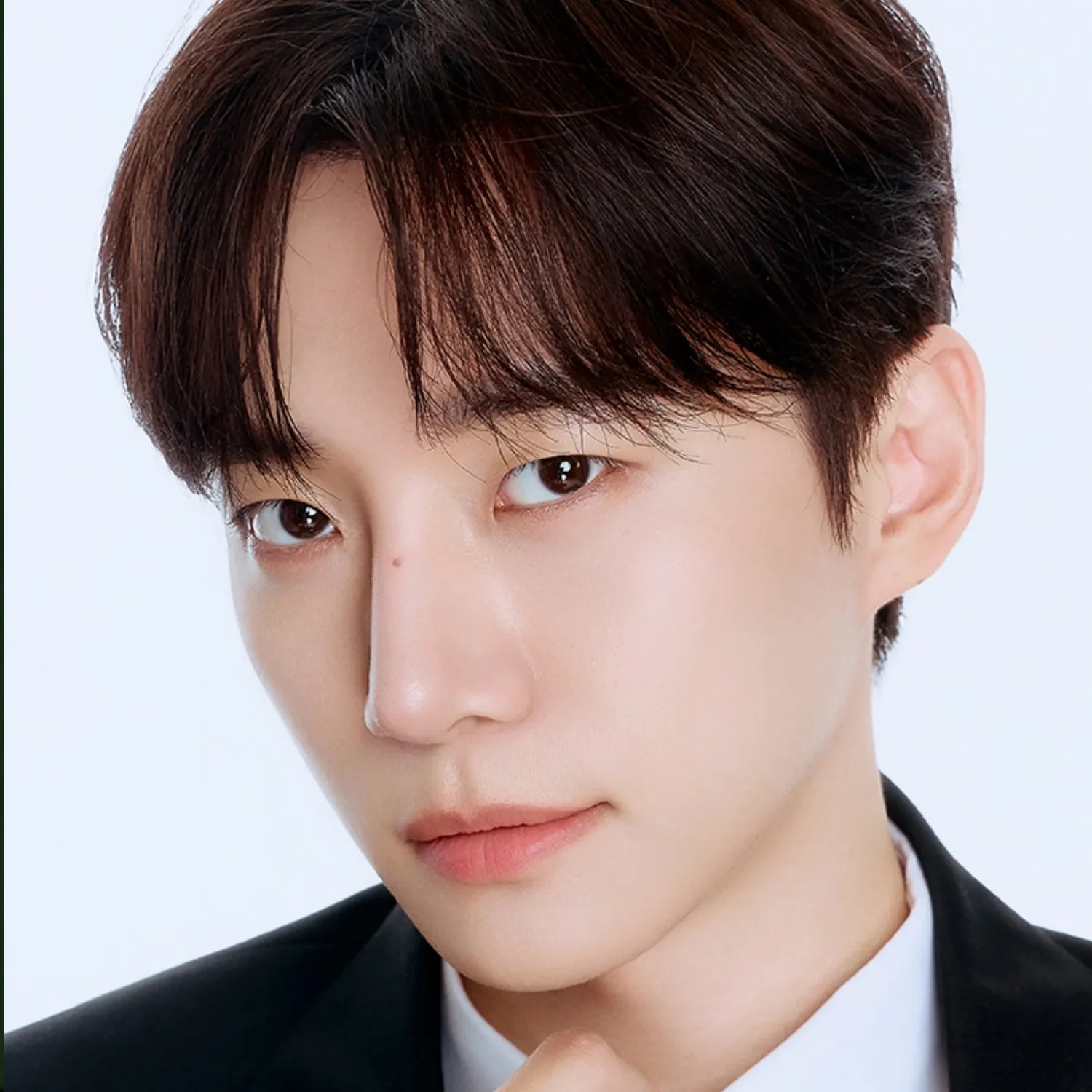 Foto terbaru dari Lee Junho