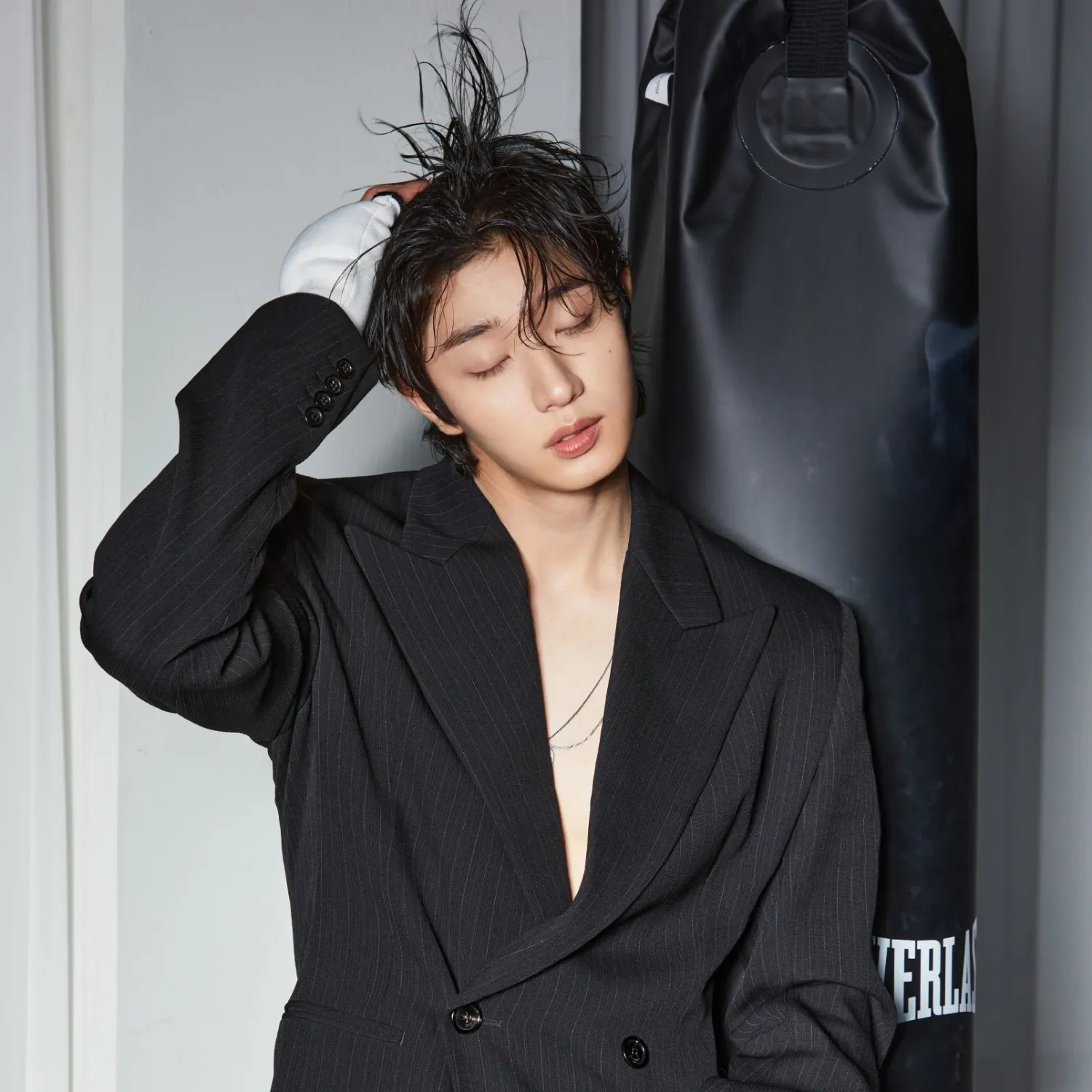 Latest photo of Kim Jaewon