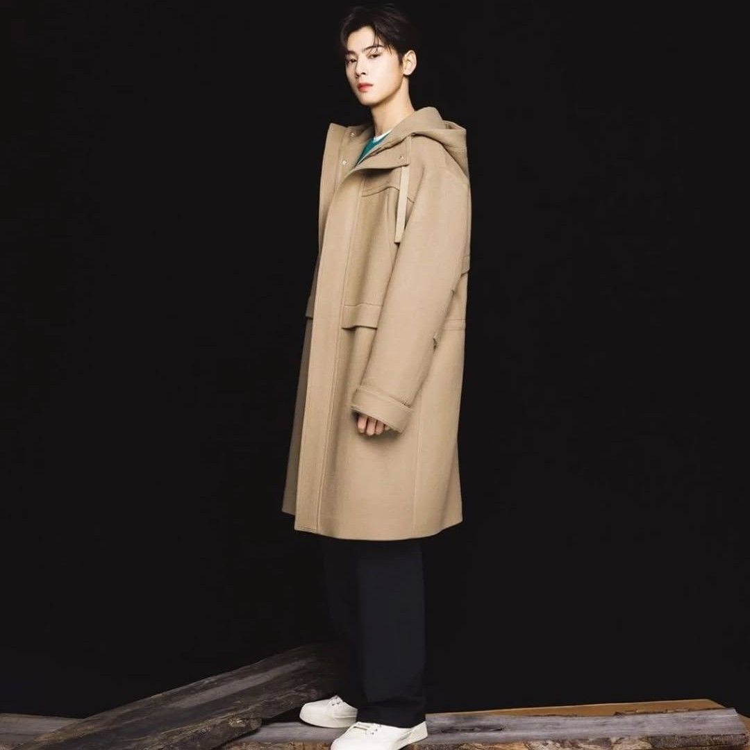 车银优的最新照片