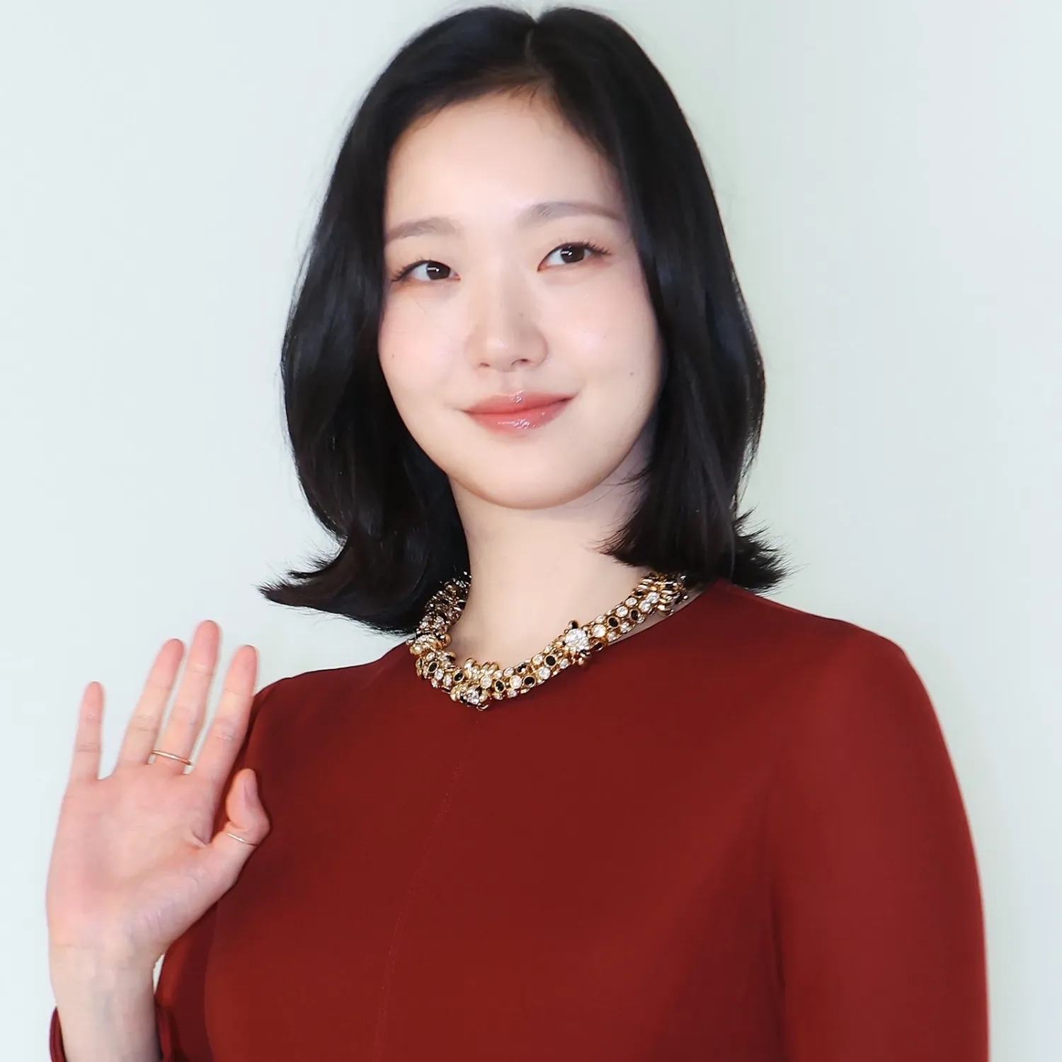김고은의 최신 사진