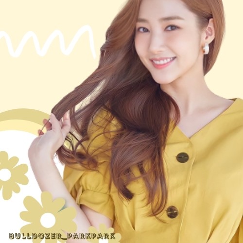 今日Choeaedol Celebで輝くパク・ミニョンの代表写真