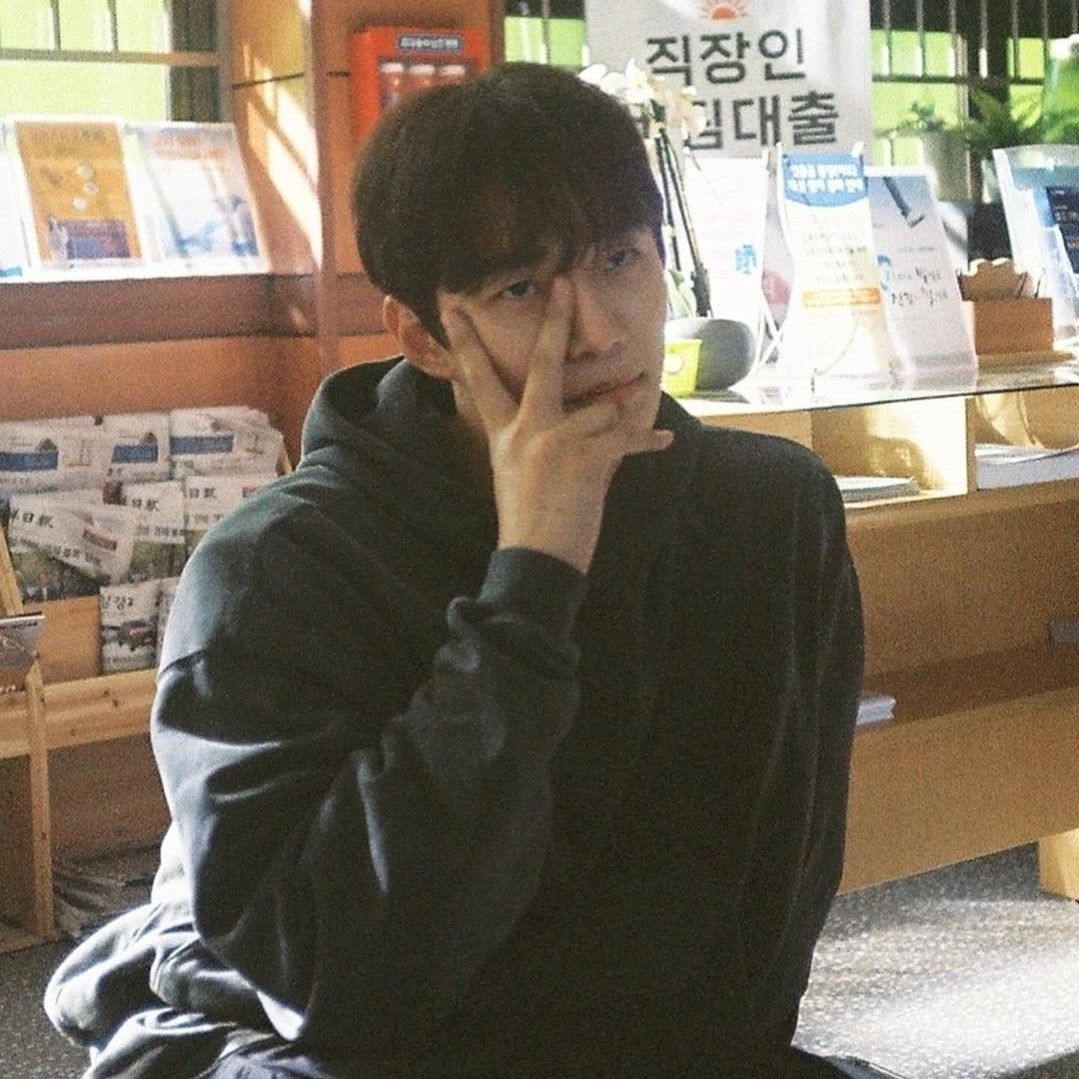 李俊昊的近期活動照