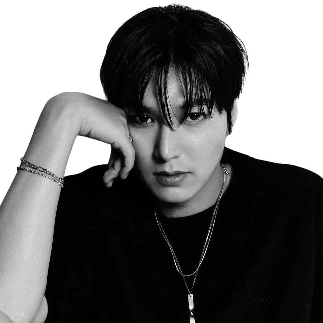 이민호 최근 활동샷