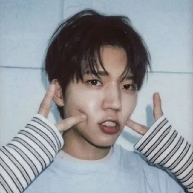 Latest photo of Nam Woohyun