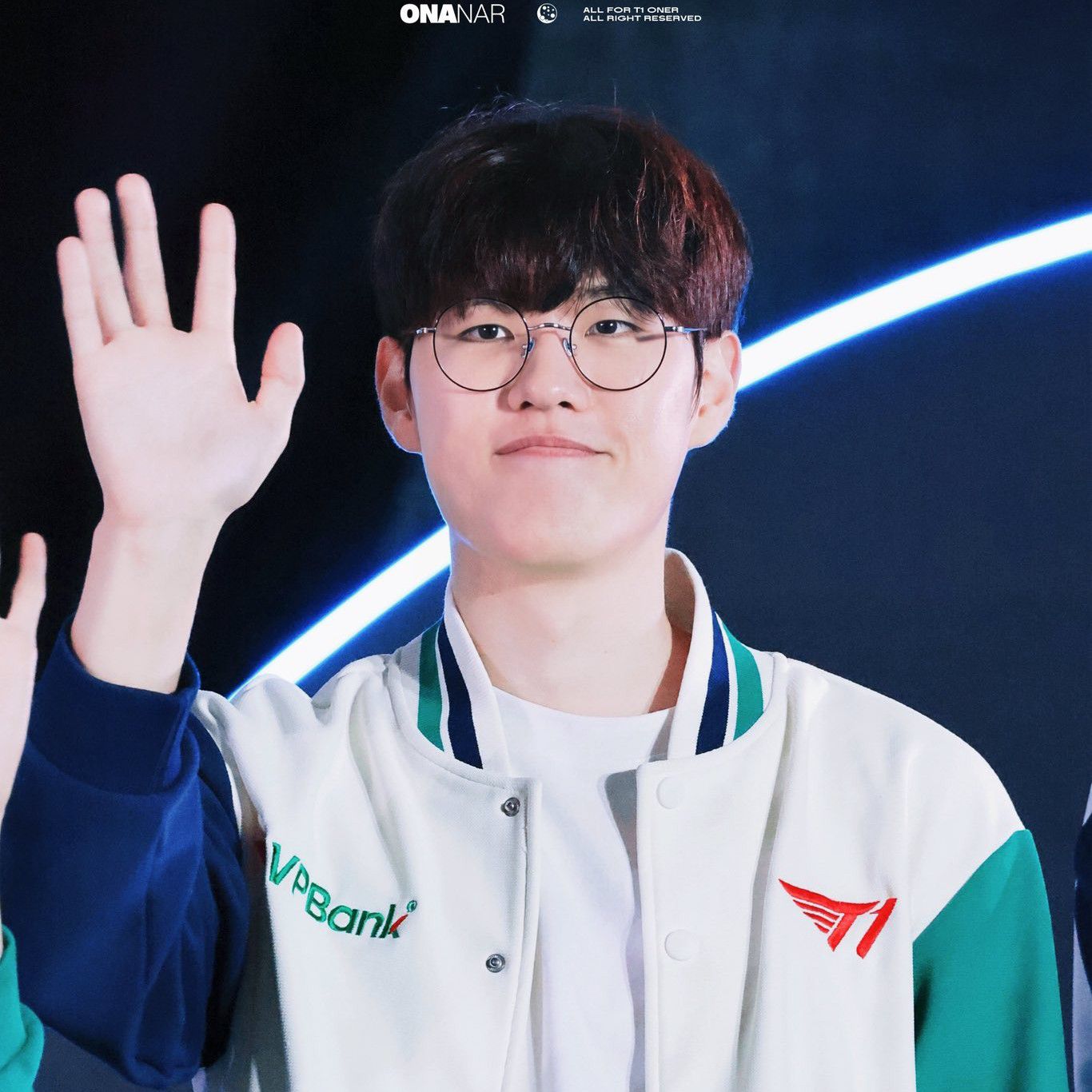 Behind-the-scenes cut of Oner