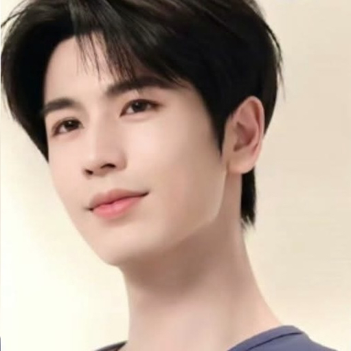 Latest photo of Zhang Linghe