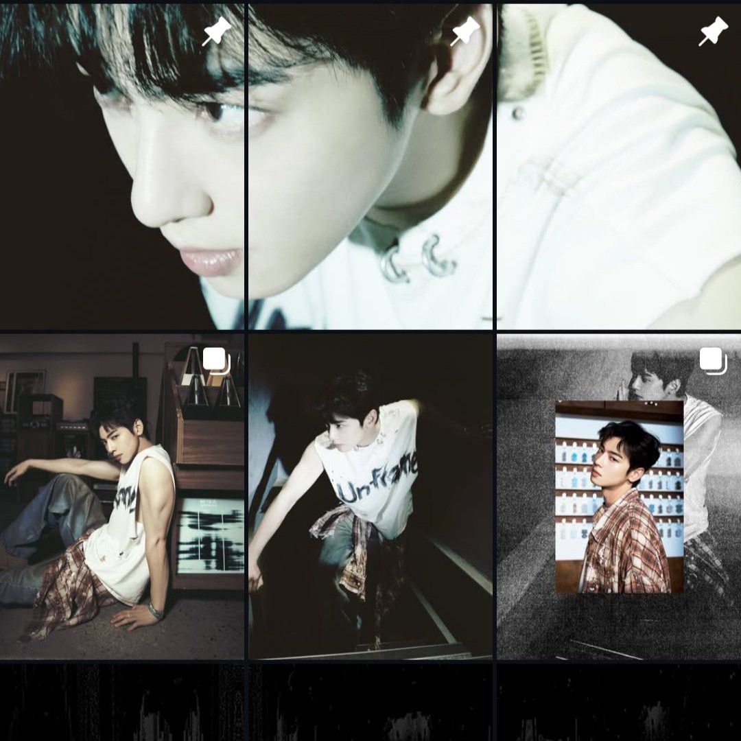 车银优的最新照片