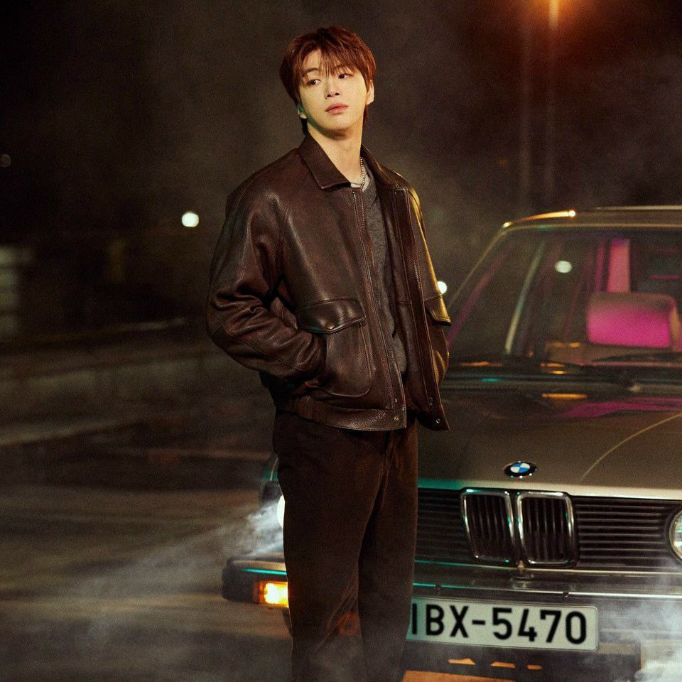 秘密空間的幕後花絮