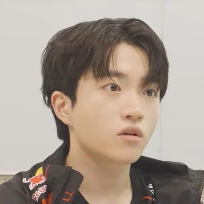 Latest photo of Keria