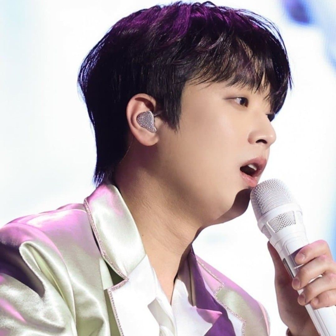 イ・チャンウォンのビハインドカット