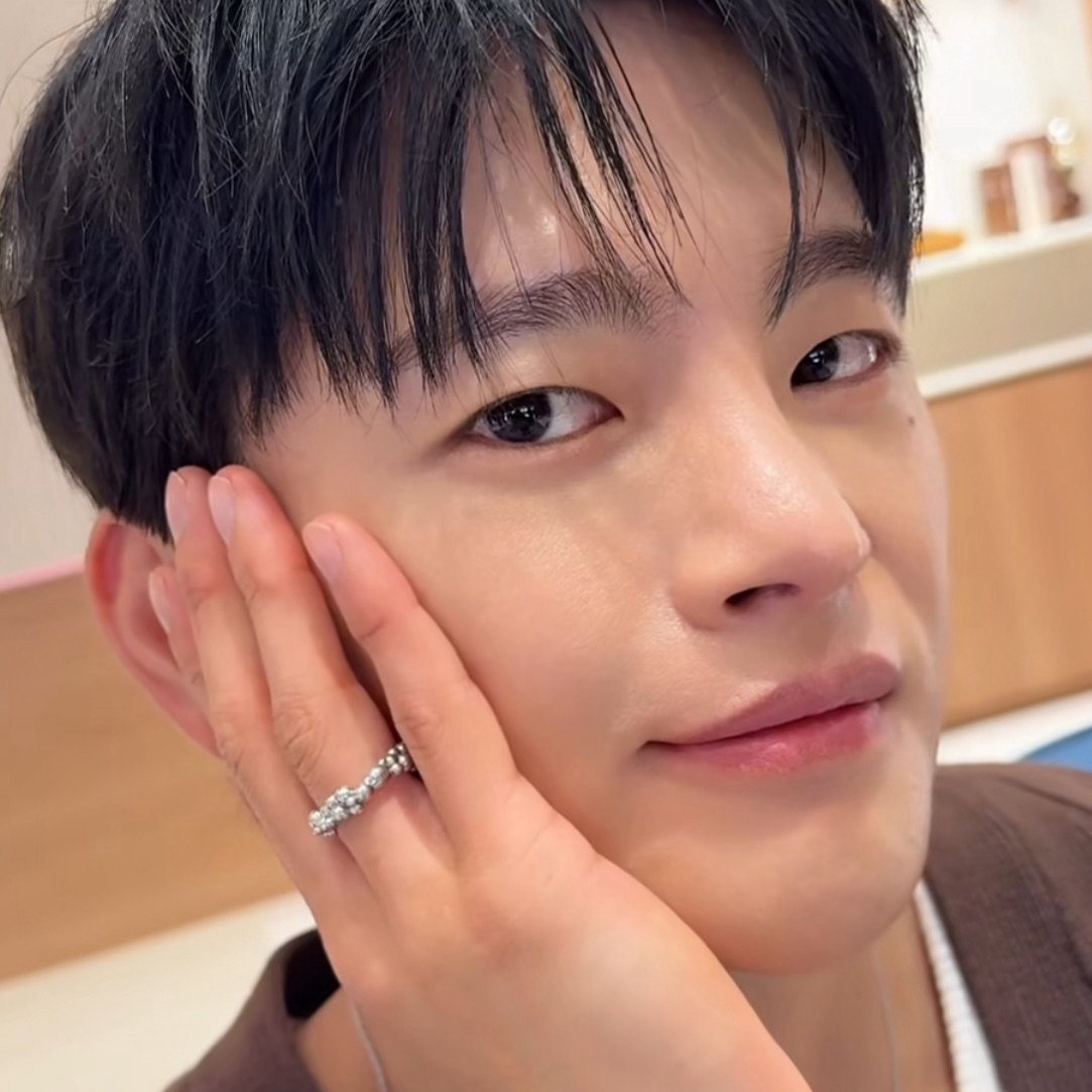 서인국 팬이 찍은 순간