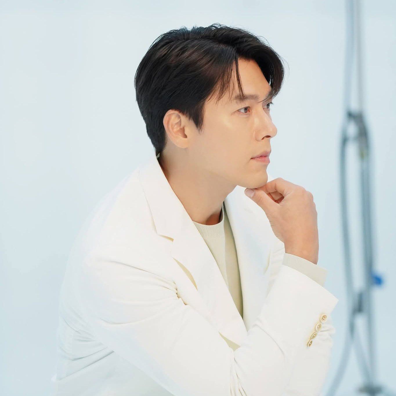 玄彬的幕后花絮