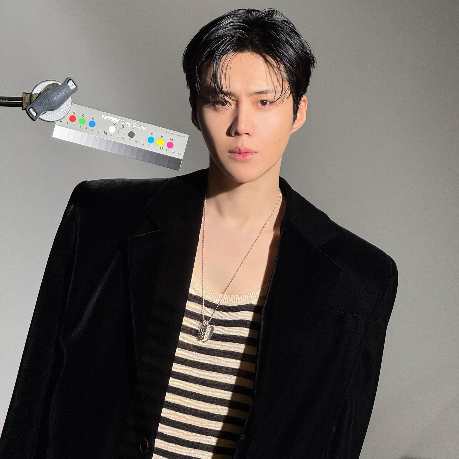 Latest photo of Kim Seonho