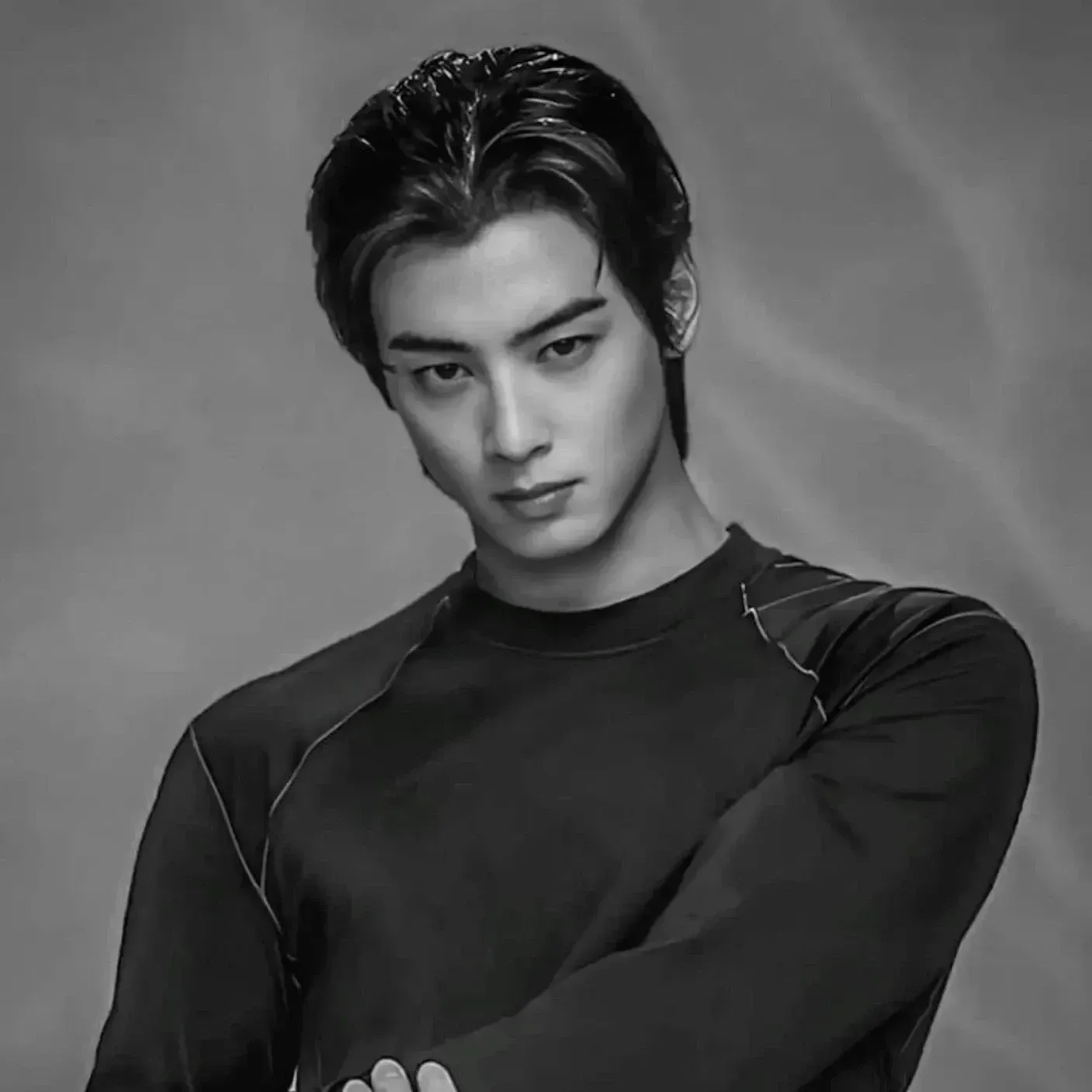 Latest photo of Cha Eunwoo