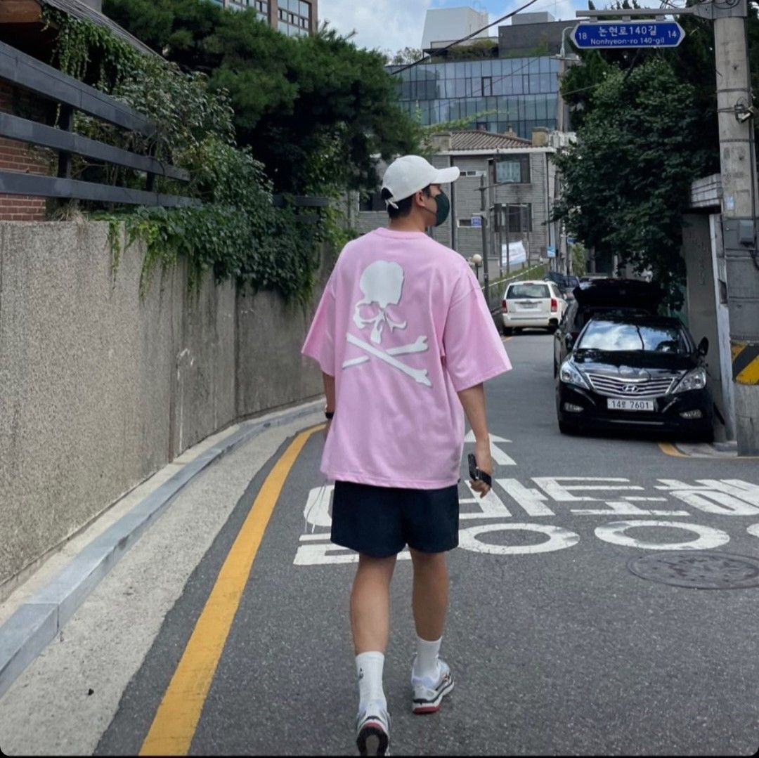 李昇基的幕後花絮