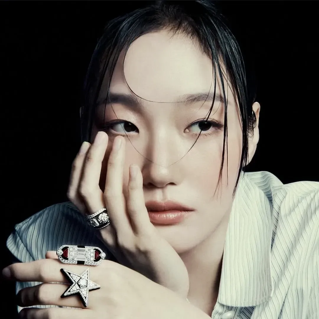 김고은의 최신 사진