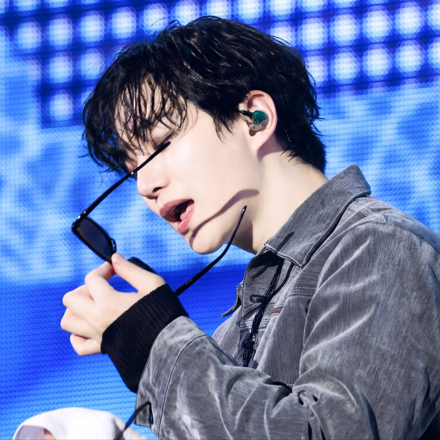 ファンが撮影したイ・ジュノの瞬間