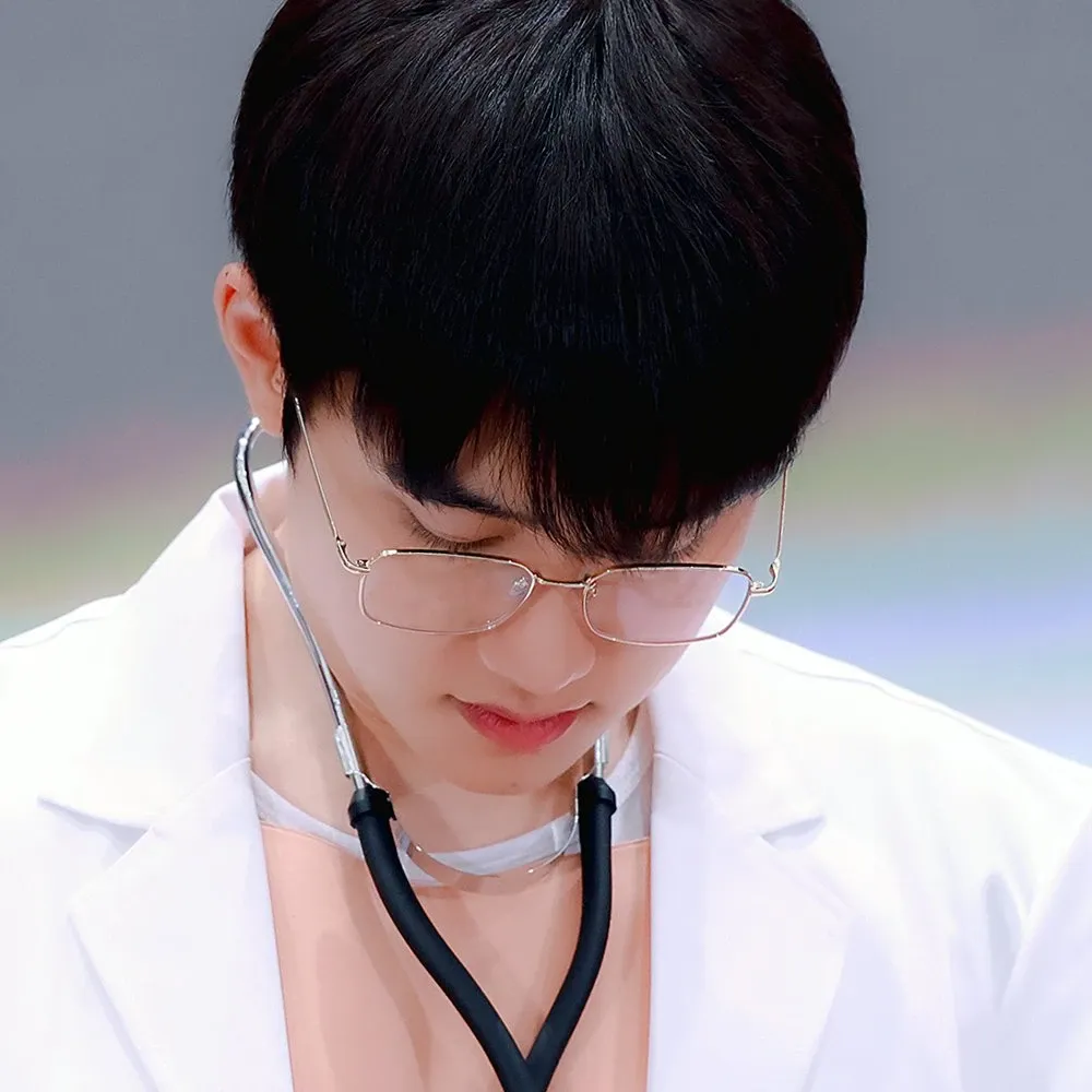Recent activity shot of Doh Kyungsoo (D.O.)