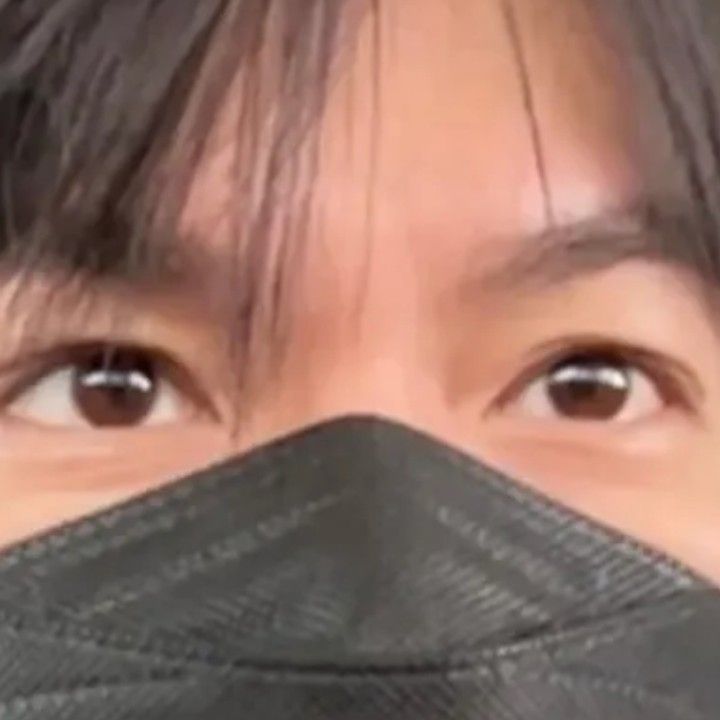 イ・ミンホのビハインドカット