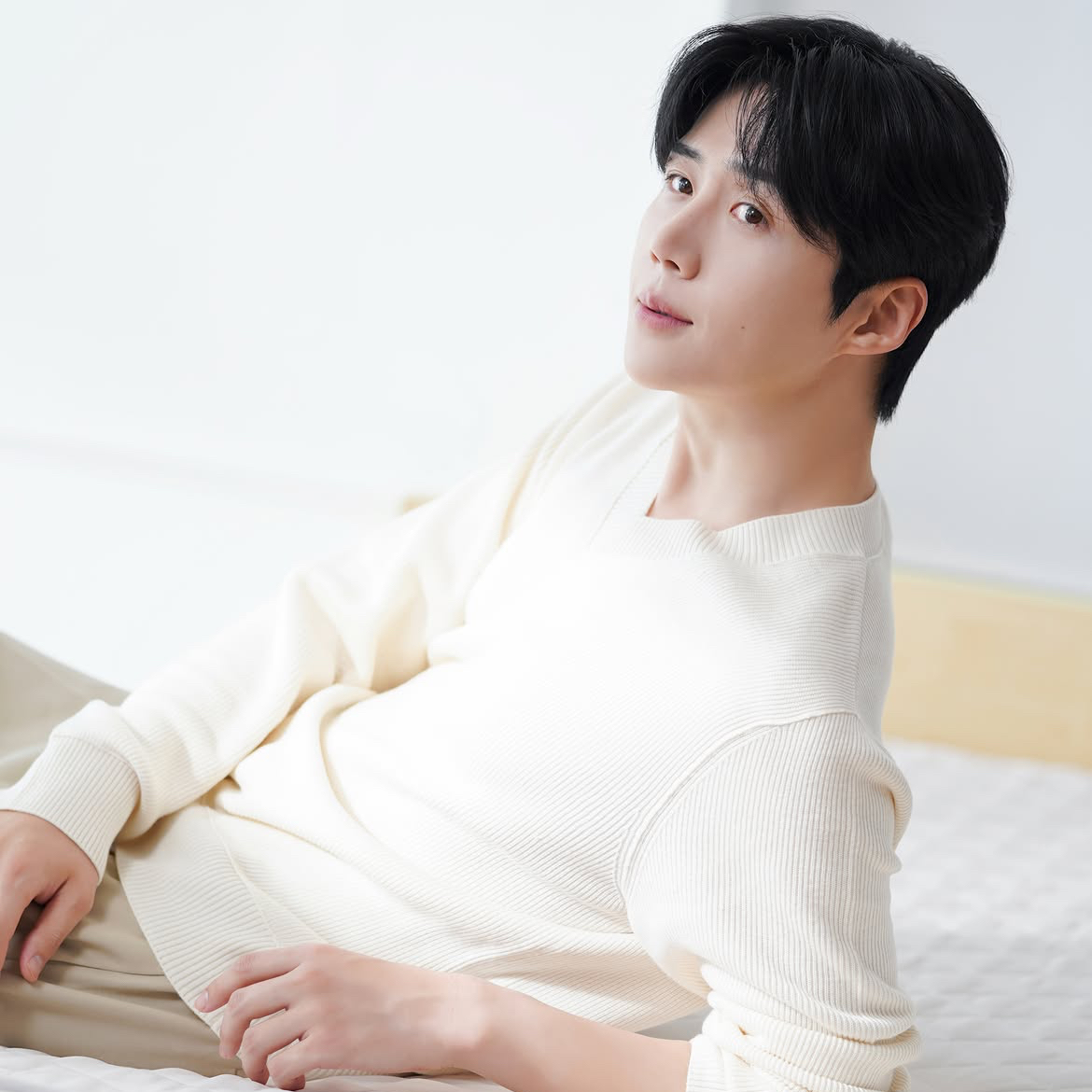 김선호 팬이 찍은 순간