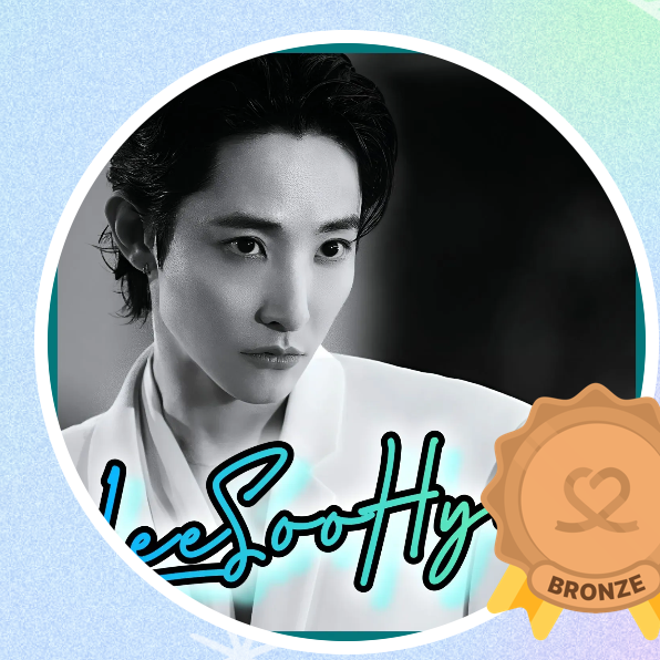 A moment captured by a fan of Lee Soohyuk