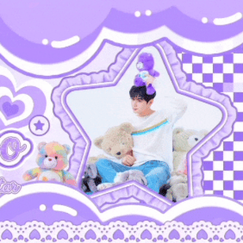Recent activity shot of Cha Eunwoo