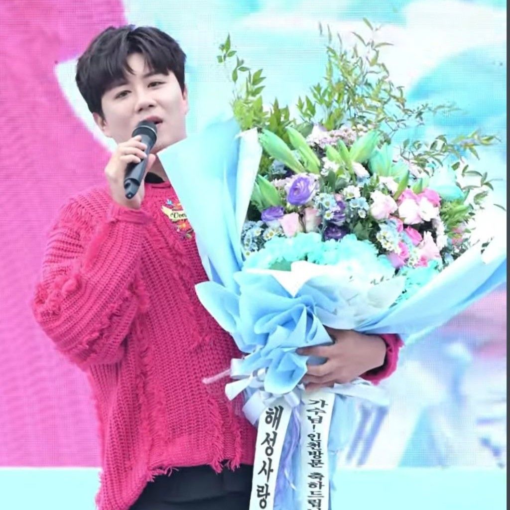 晉海成的最新照片