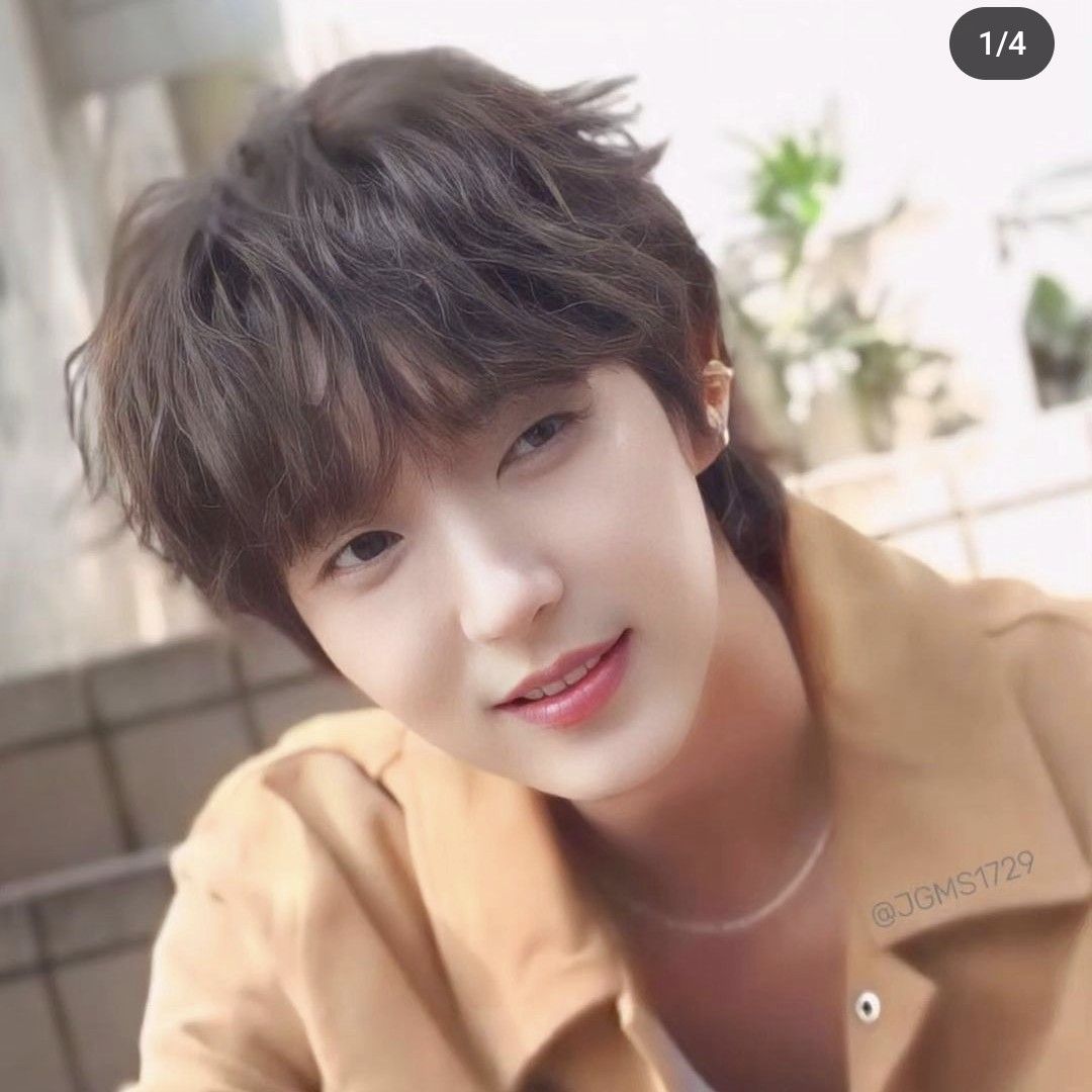 이준기 최근 활동샷