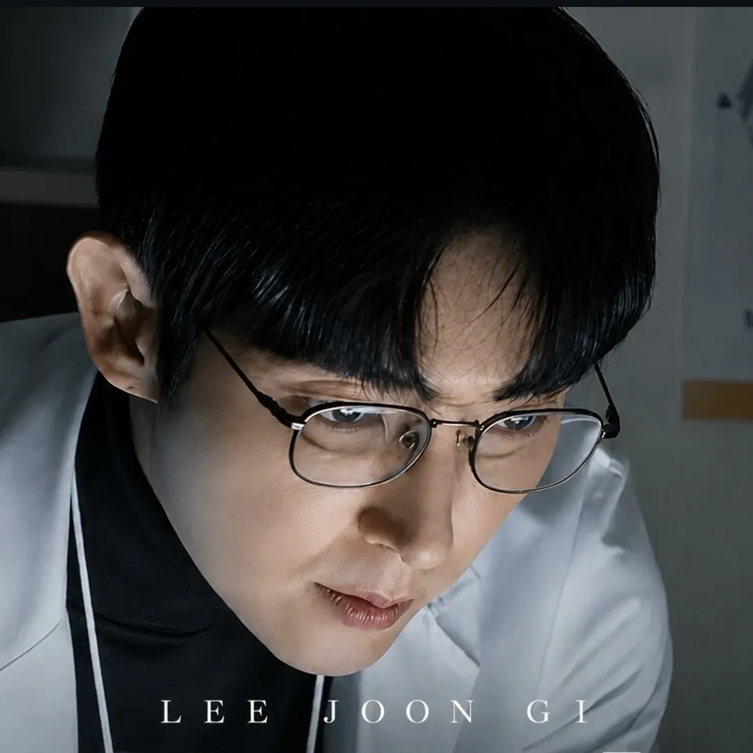 이준기 최근 활동샷