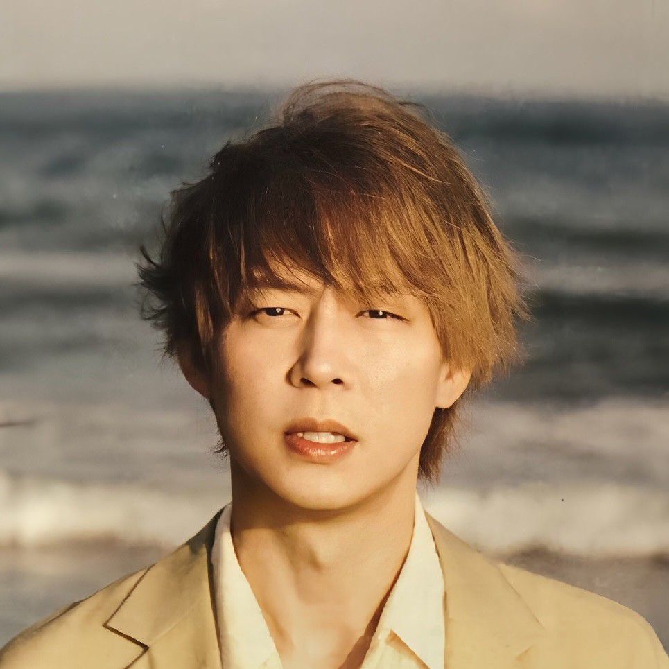 Behind-the-scenes cut of Park Yoochun