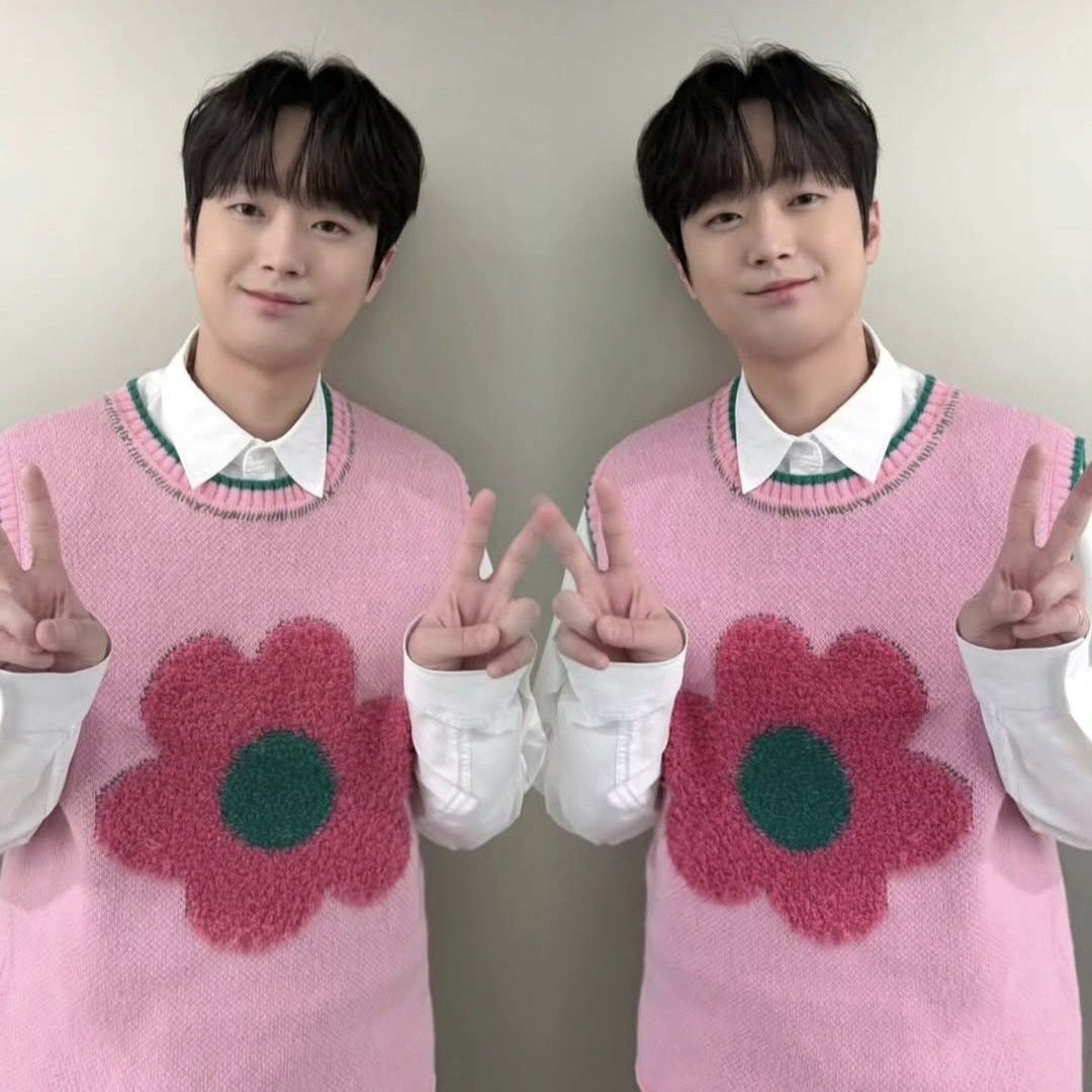 李灿元的近期活动照