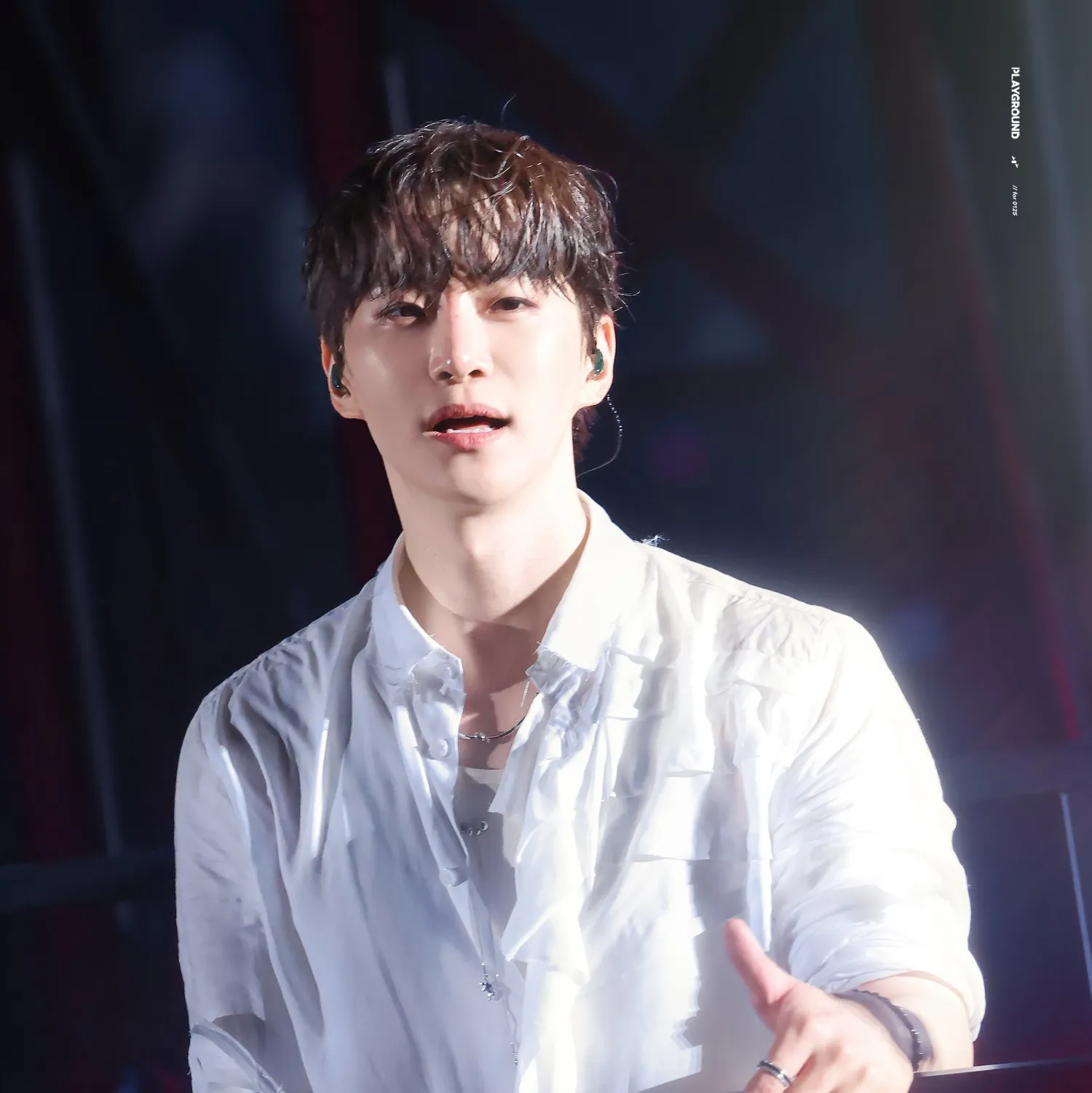 이준호의 최신 사진