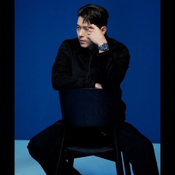 玄彬的最新照片