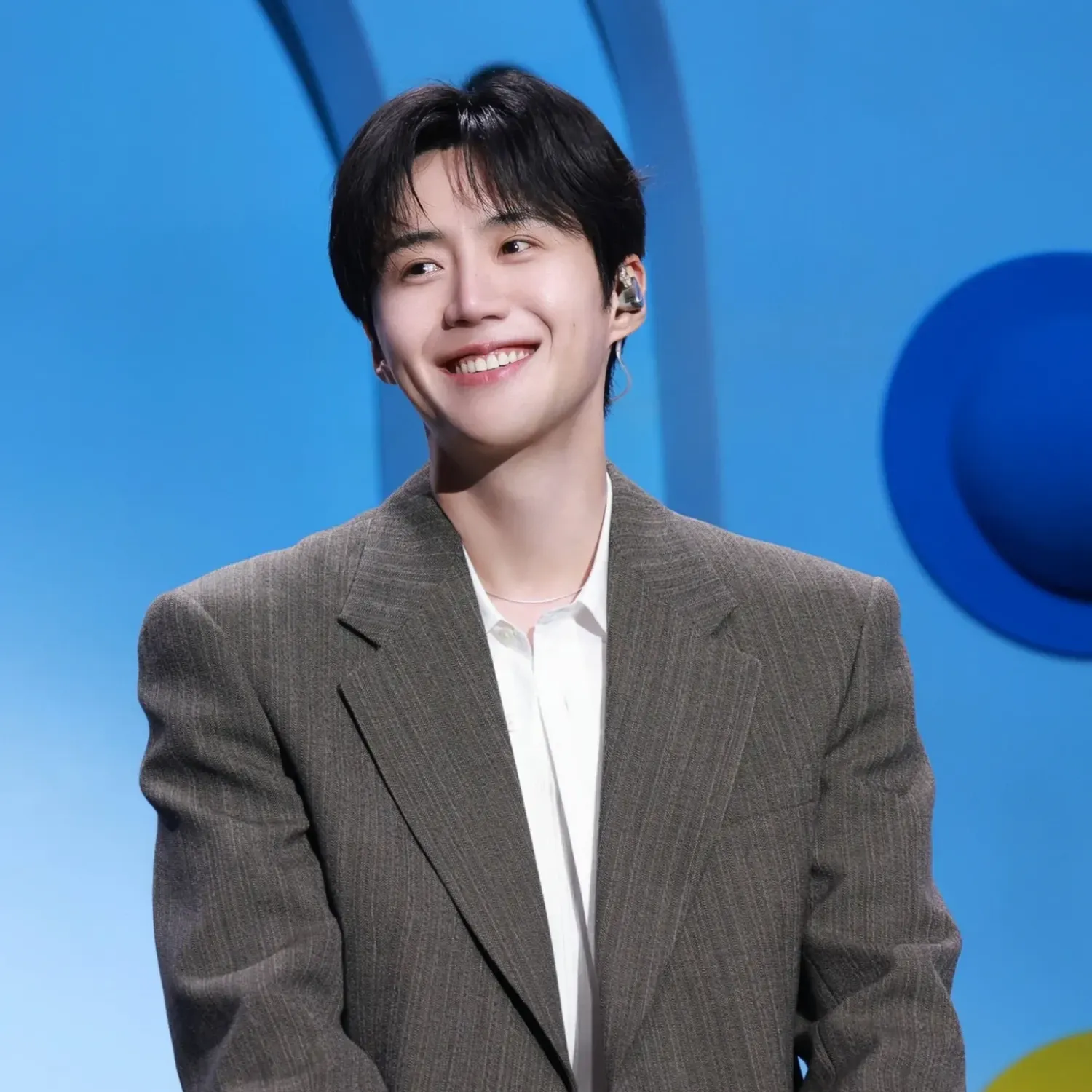 Cuplikan di balik layar dari Kim Seonho