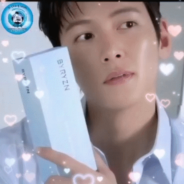 A moment captured by a fan of Ji Changwook
