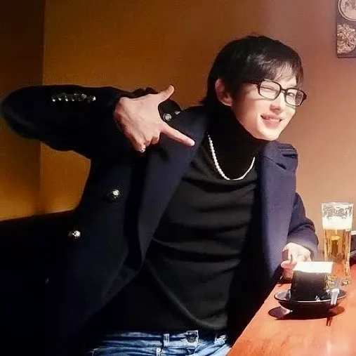 이준기 최근 활동샷