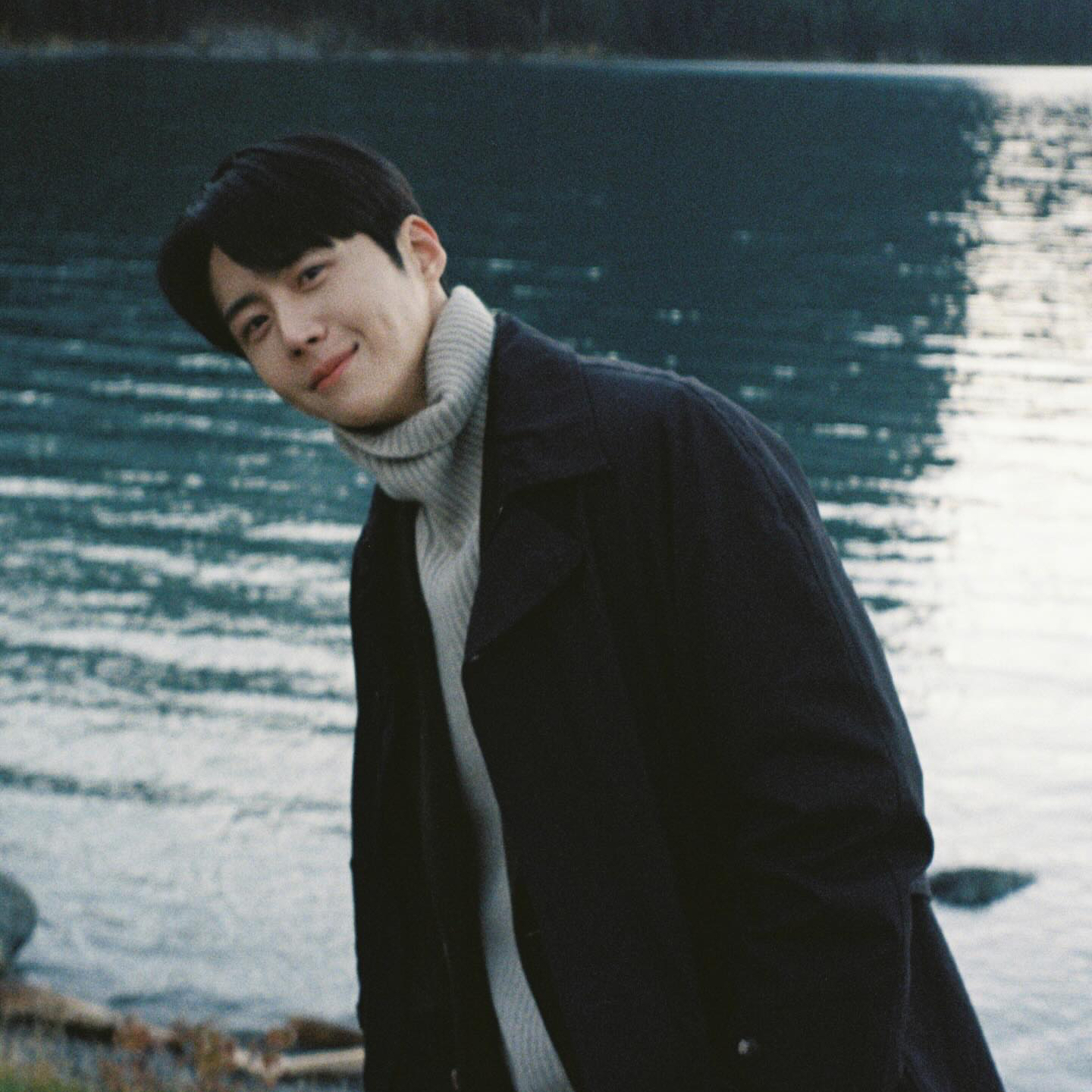 김선호 최근 활동샷