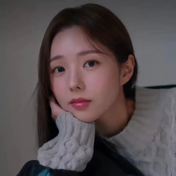 A moment captured by a fan of Chae Soobin