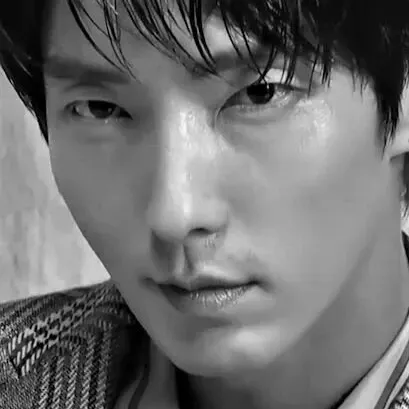 이준기 최근 활동샷