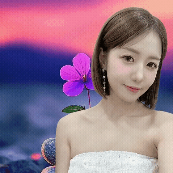 Latest photo of Jeong Dakyoung