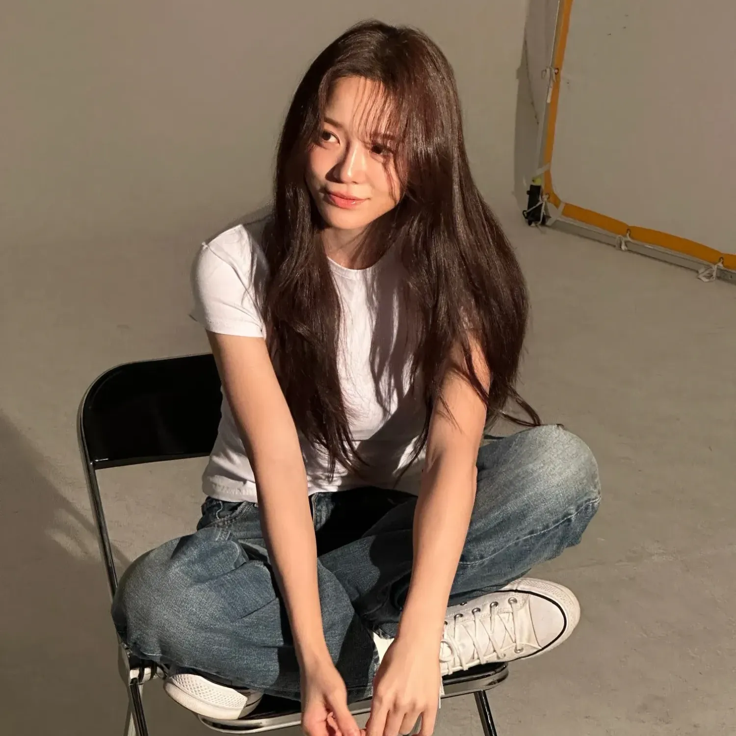 Latest photo of Kim Sejeong