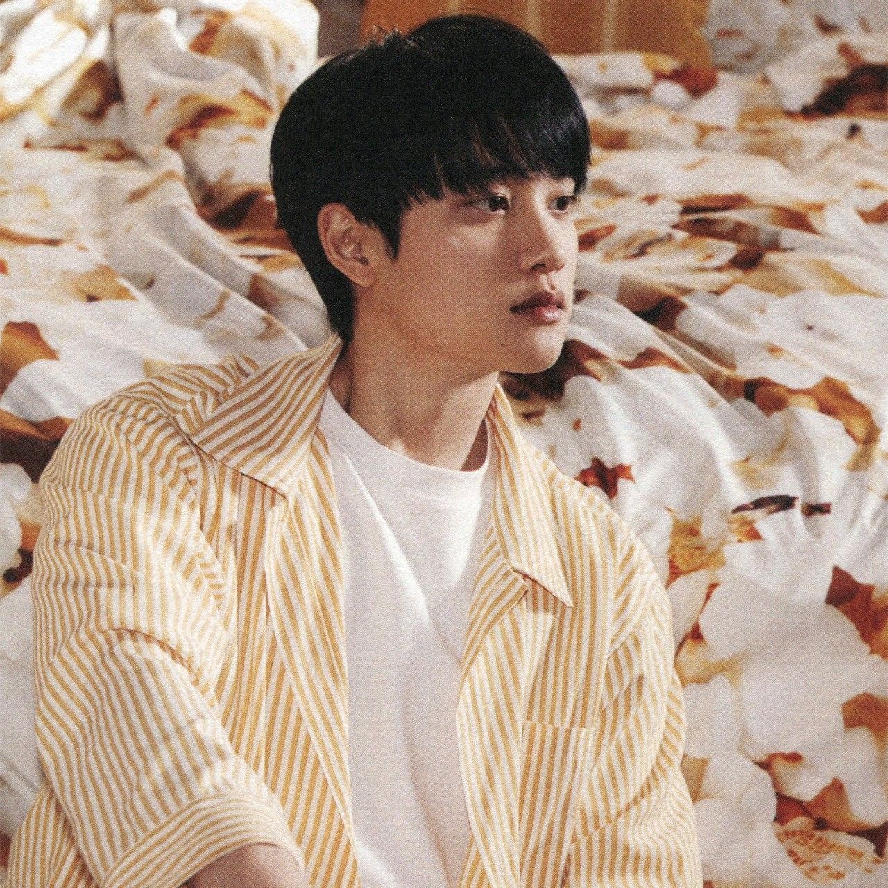 都暻秀 (D.O.)的近期活动照